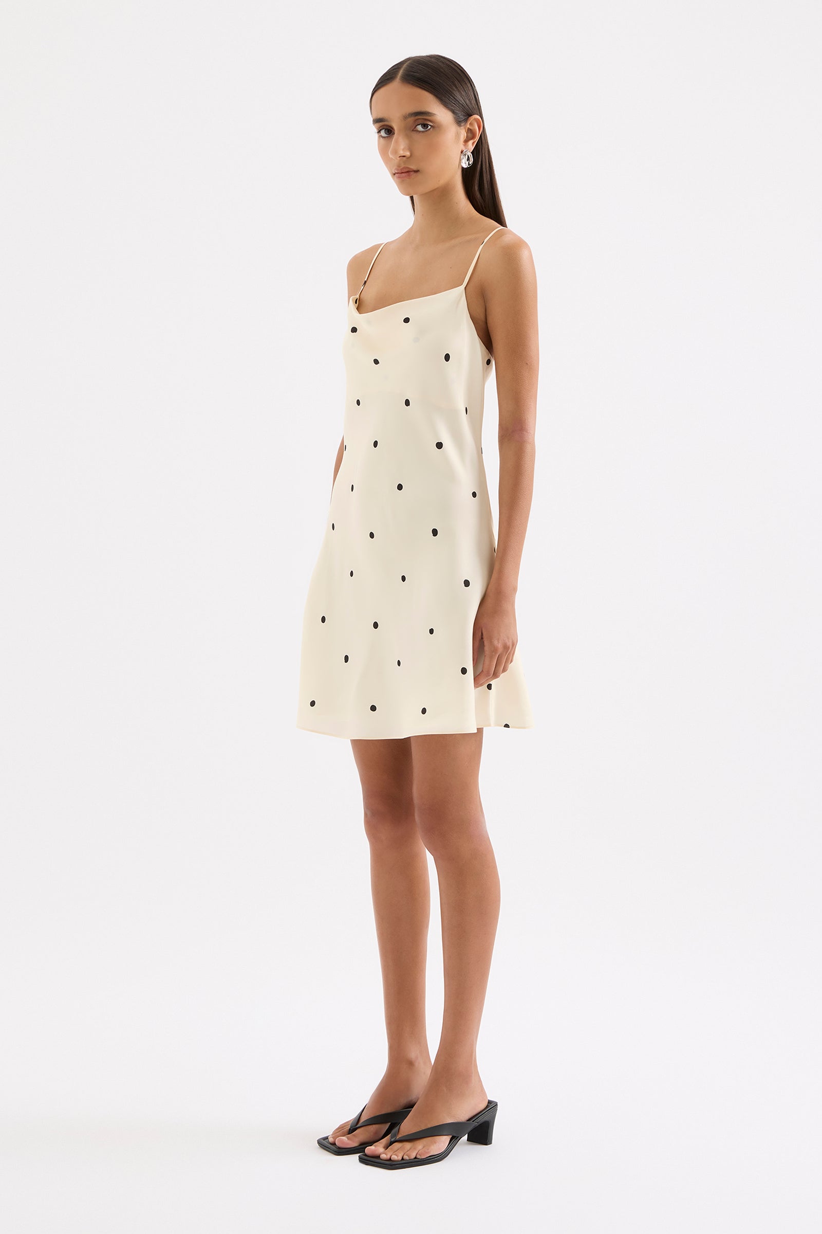 Xander Mini Dress Xander 