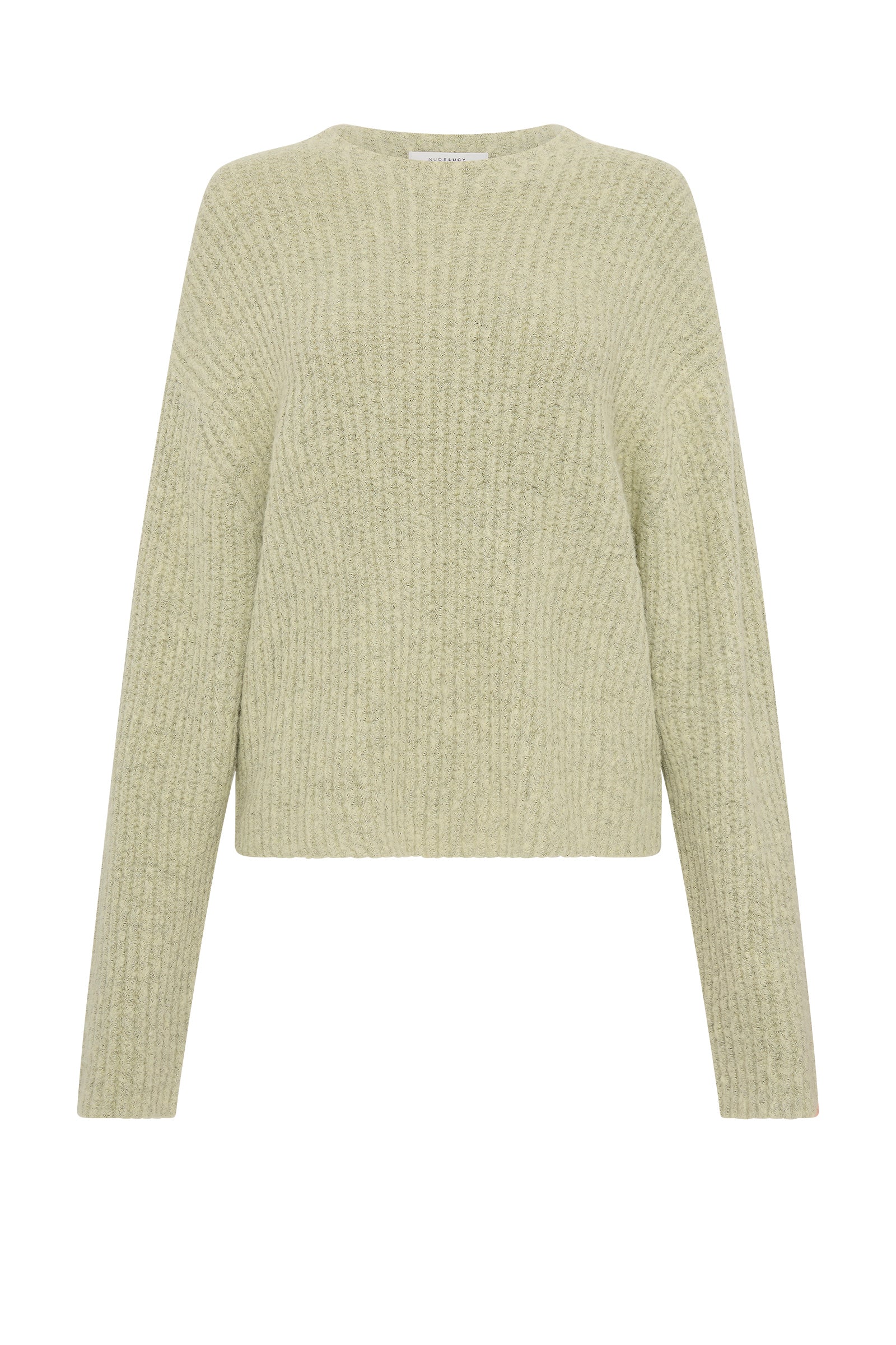 Parker Knit Grass 