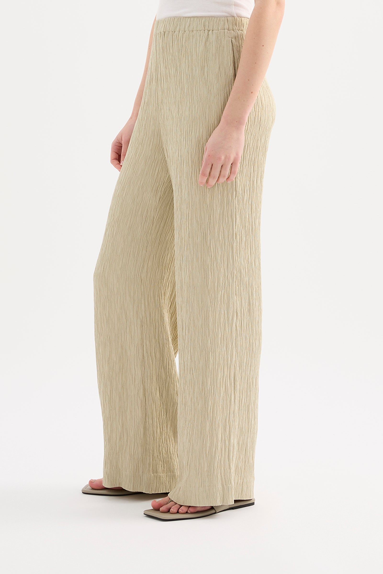 Danika Pant Artichoke 
