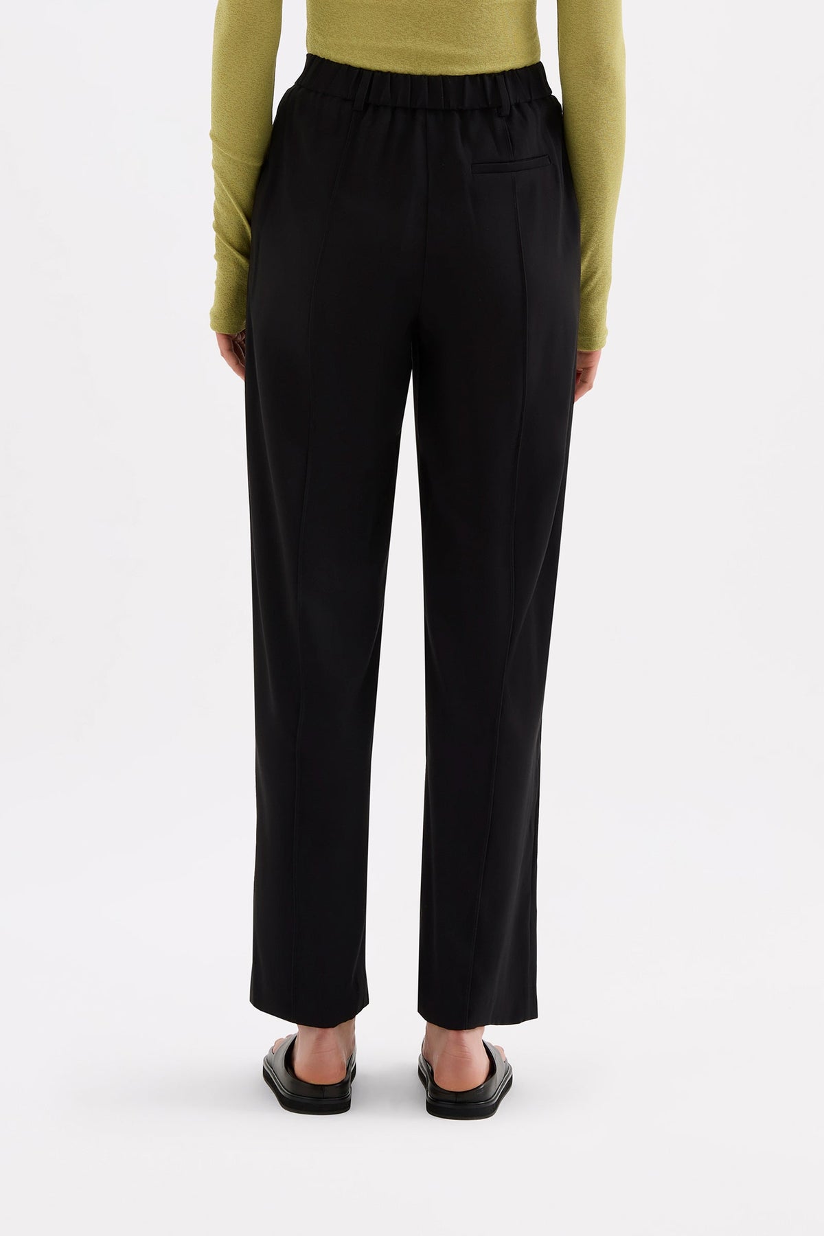 Ramon Pant Black 