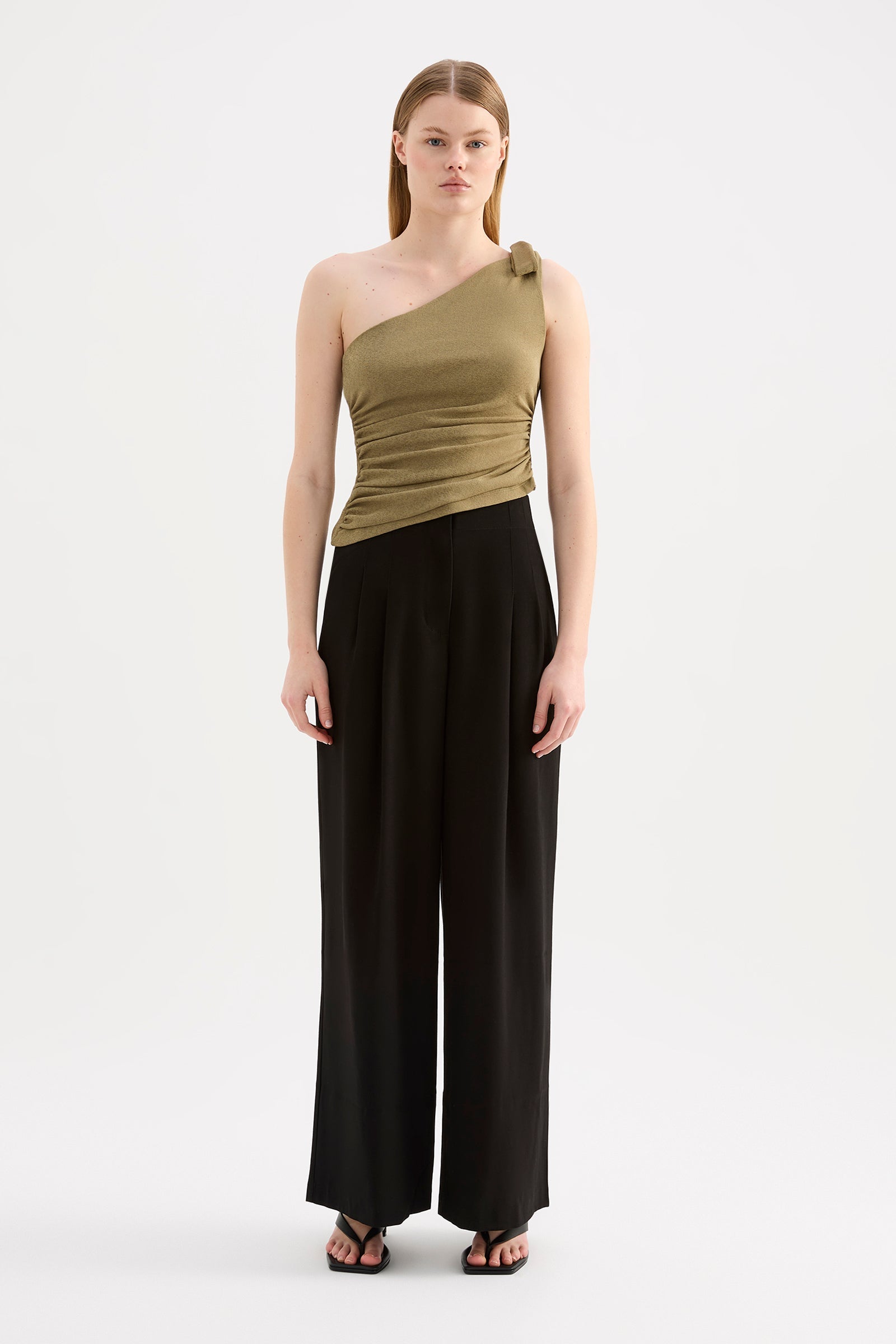 Ryker Pant Black 