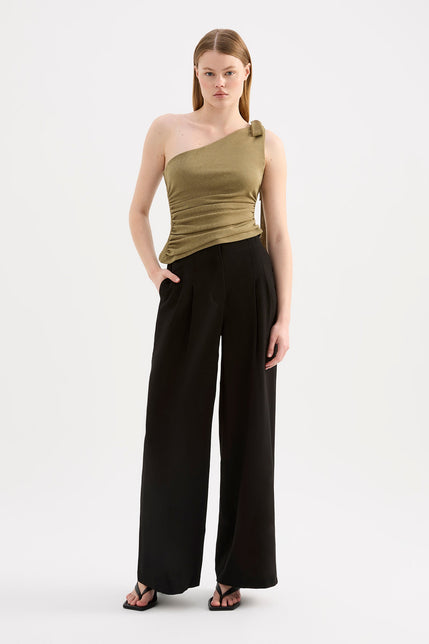 Ryker Pant Black 