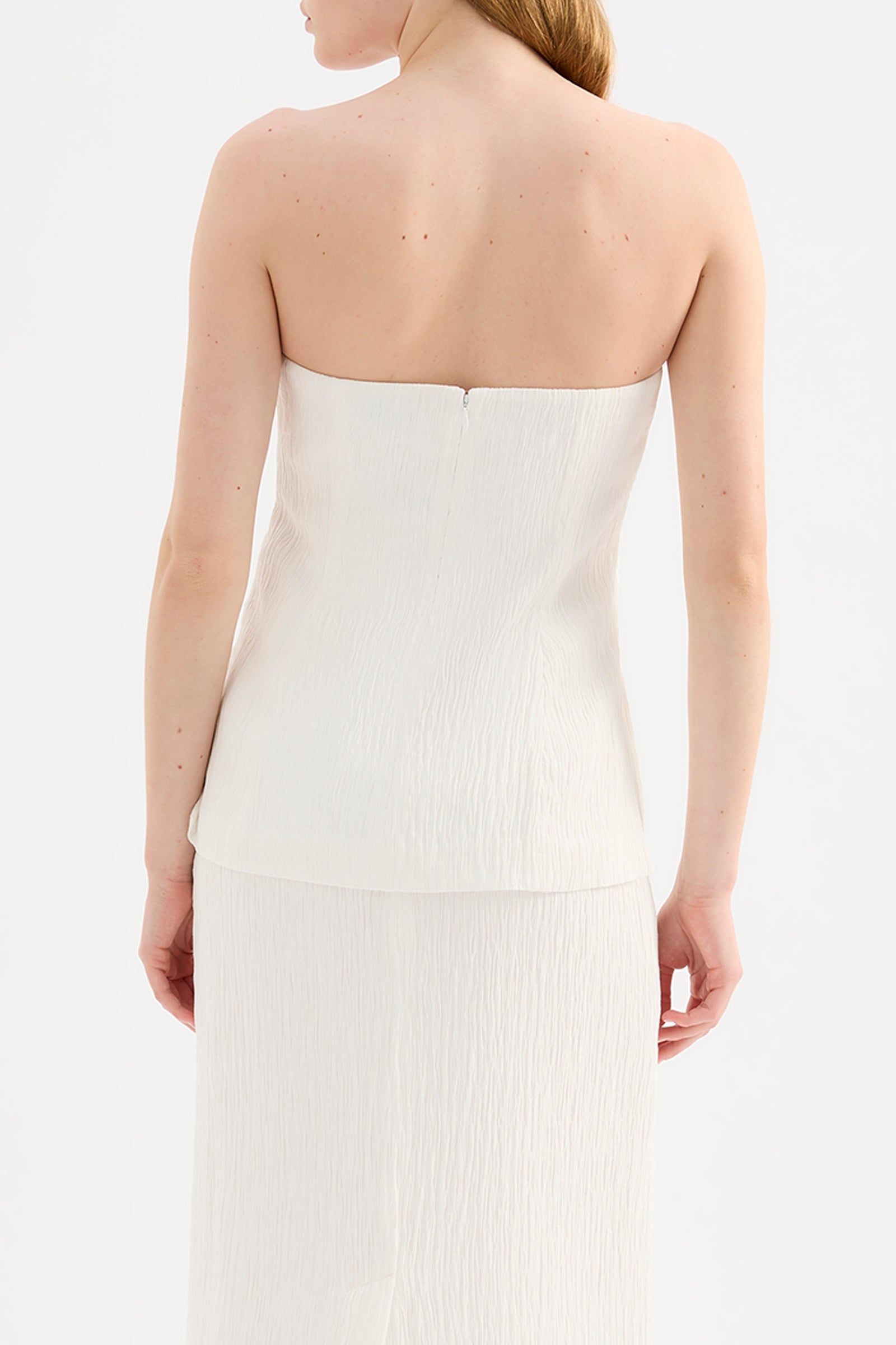 Danika Bodice Salt 