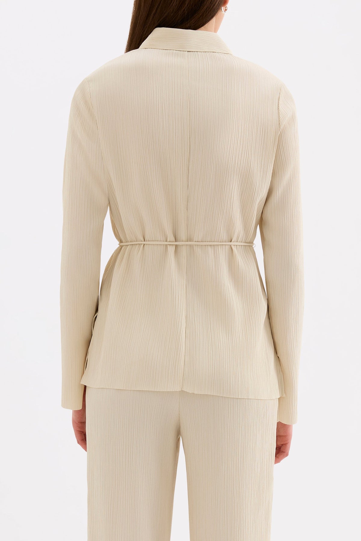 Darcy Shirt Cream 