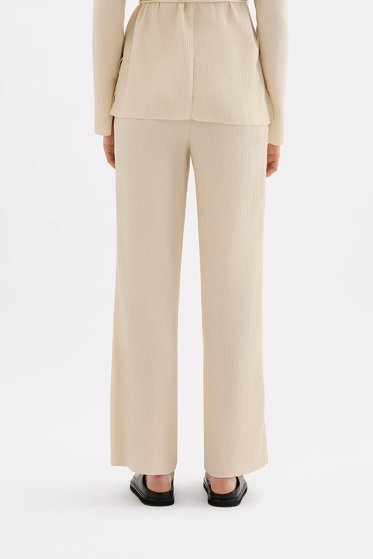 Darcy Pant Cream 