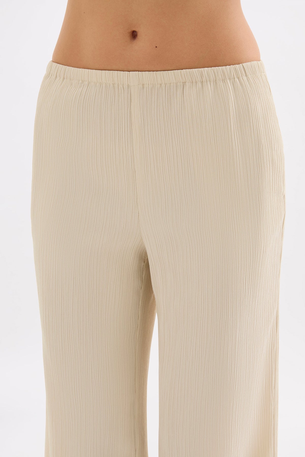 Darcy Pant Cream 