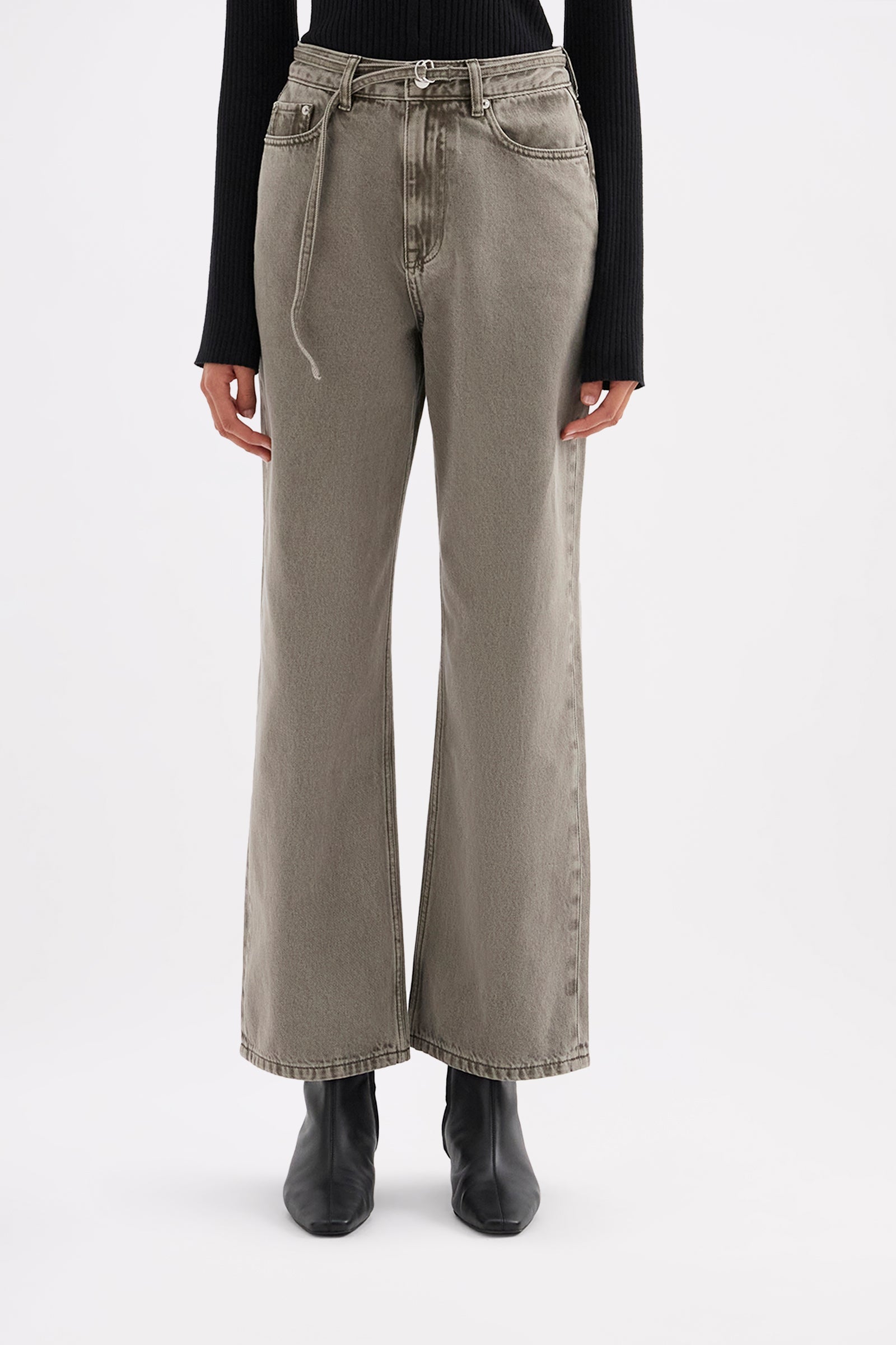 Soren Denim Jean Stone 