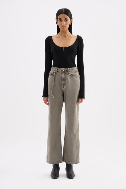 Soren Denim Jean Stone 