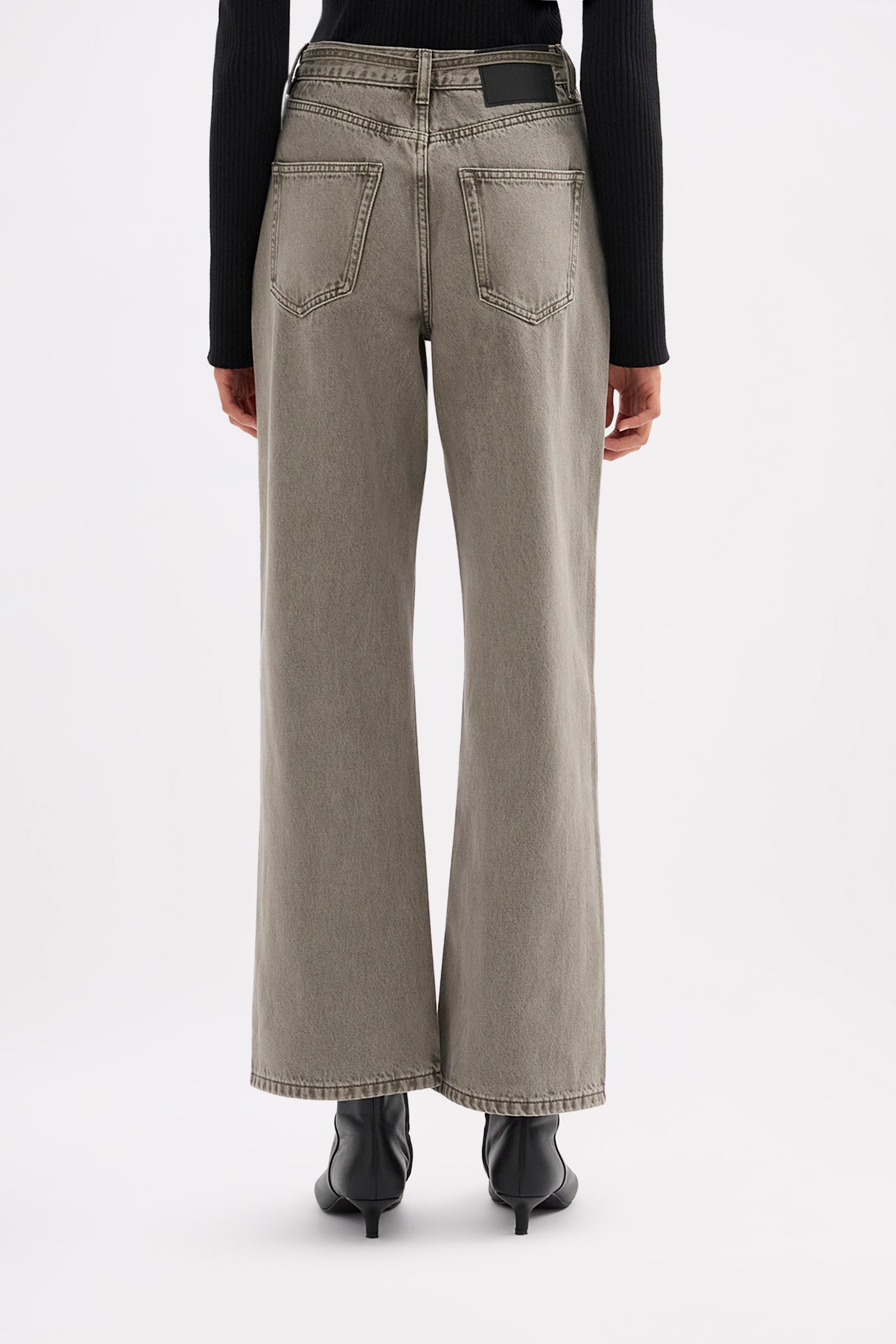 Soren Denim Jean Stone 