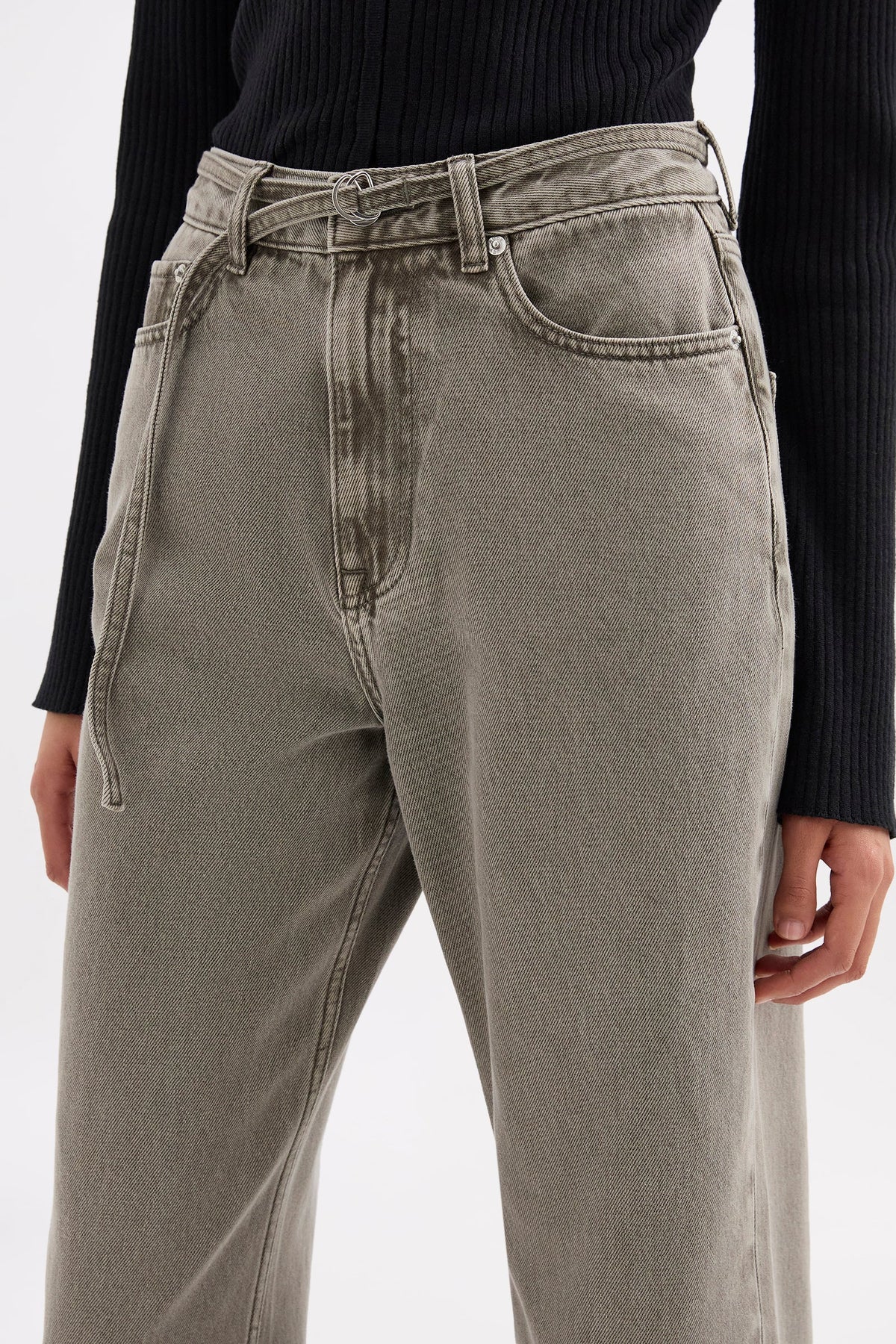 Soren Denim Jean Stone 