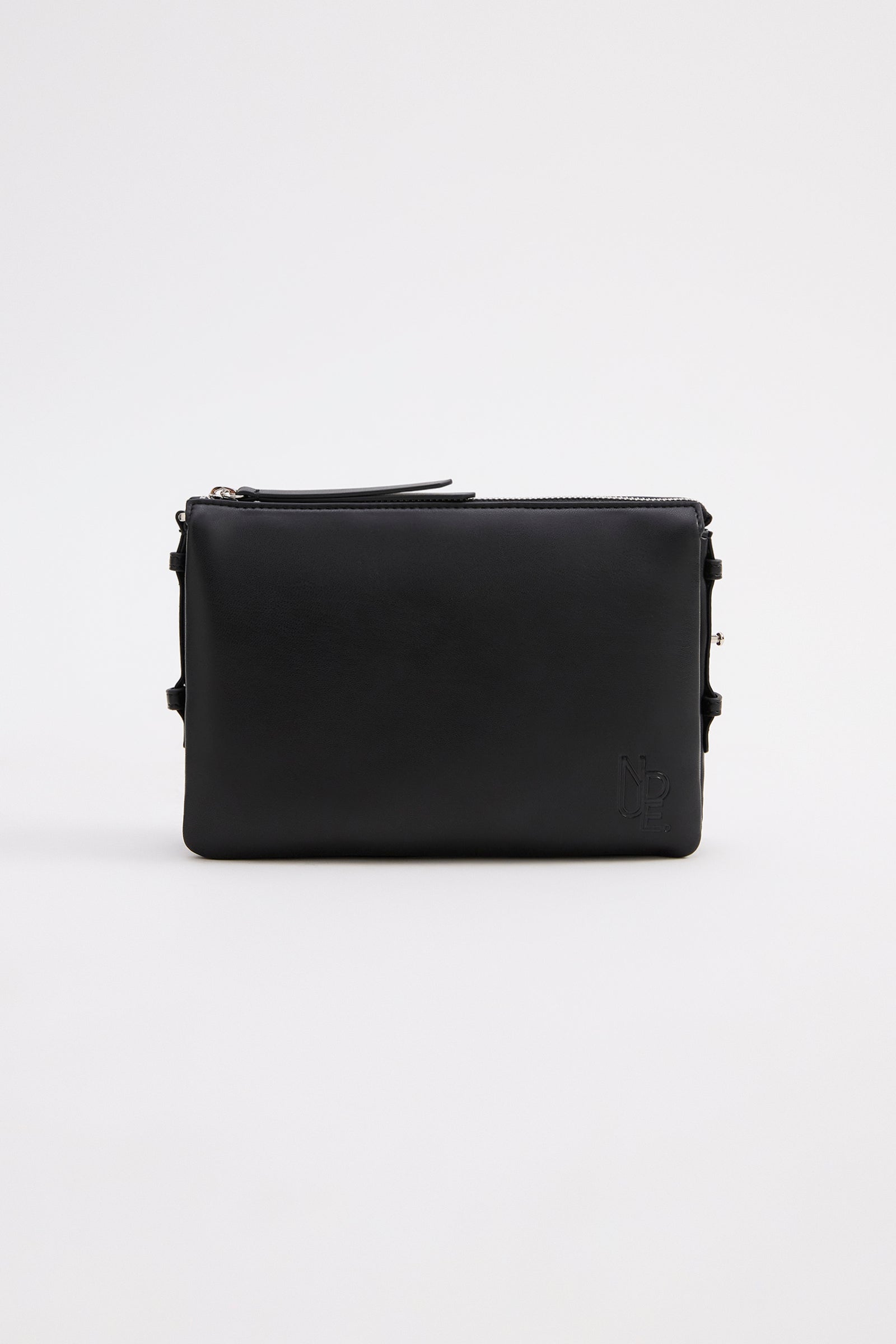 Rylie Cross Body Bag Black 