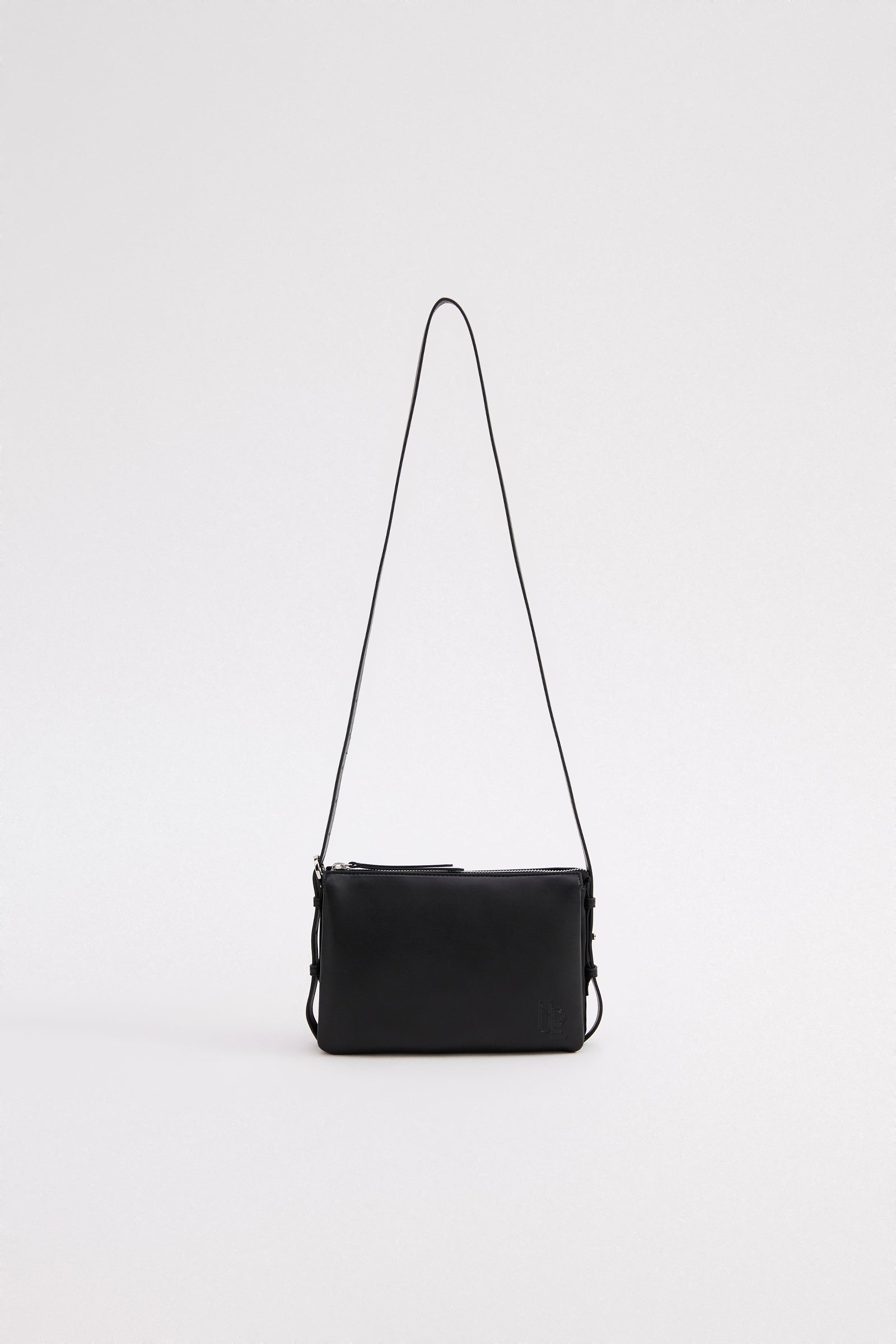 Rylie Cross Body Bag Black 