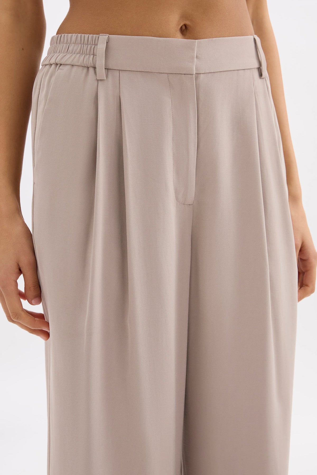 Adina Pant Mink 