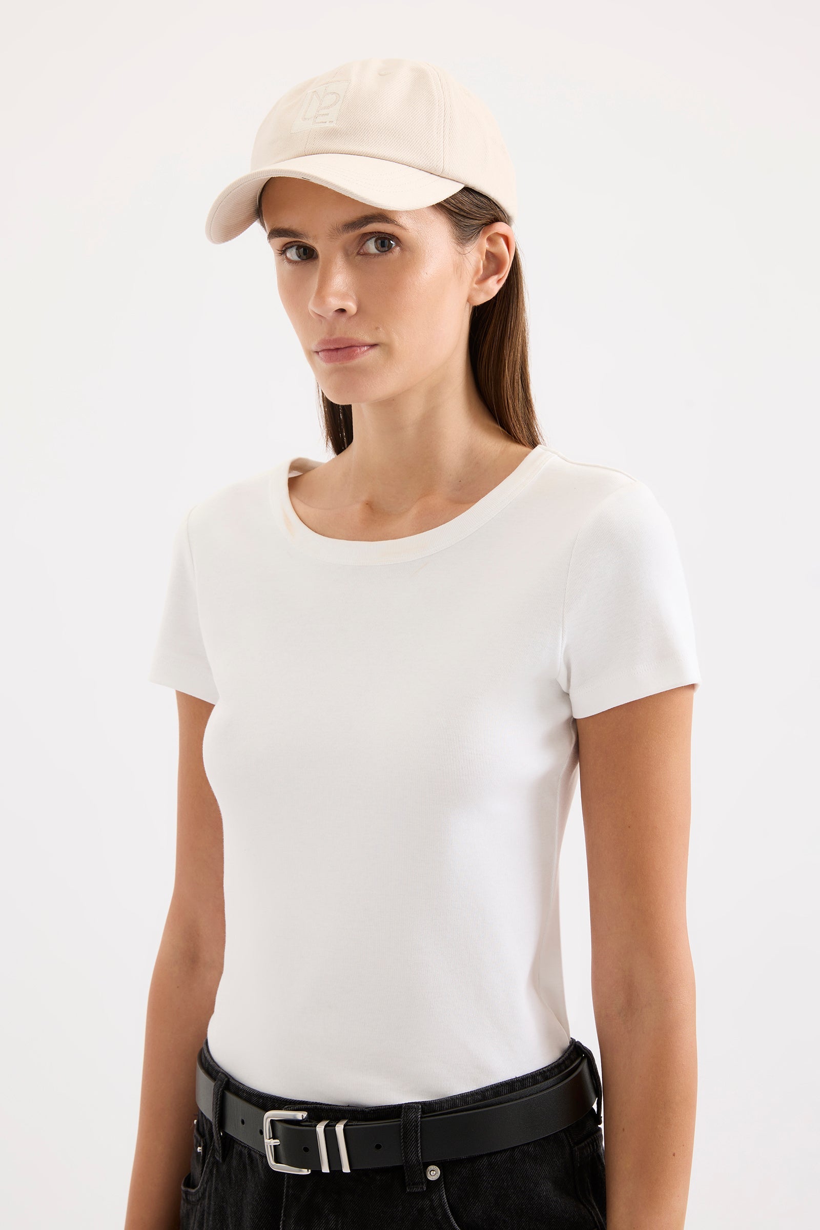 Nude Cap Buff 