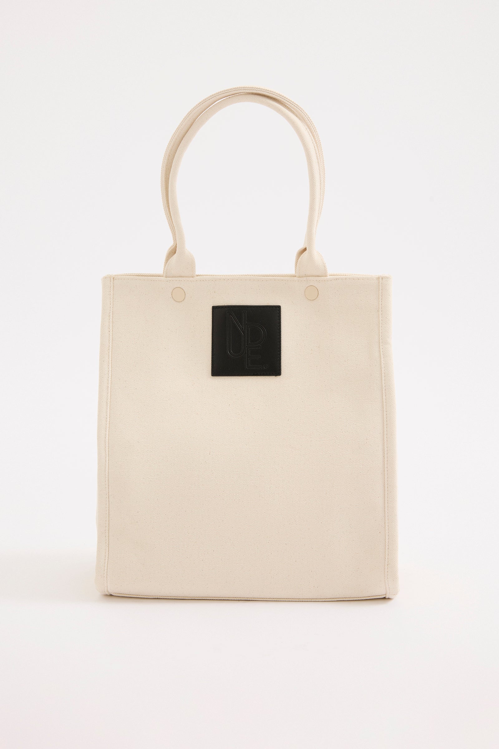 Canvas Tote Natural 