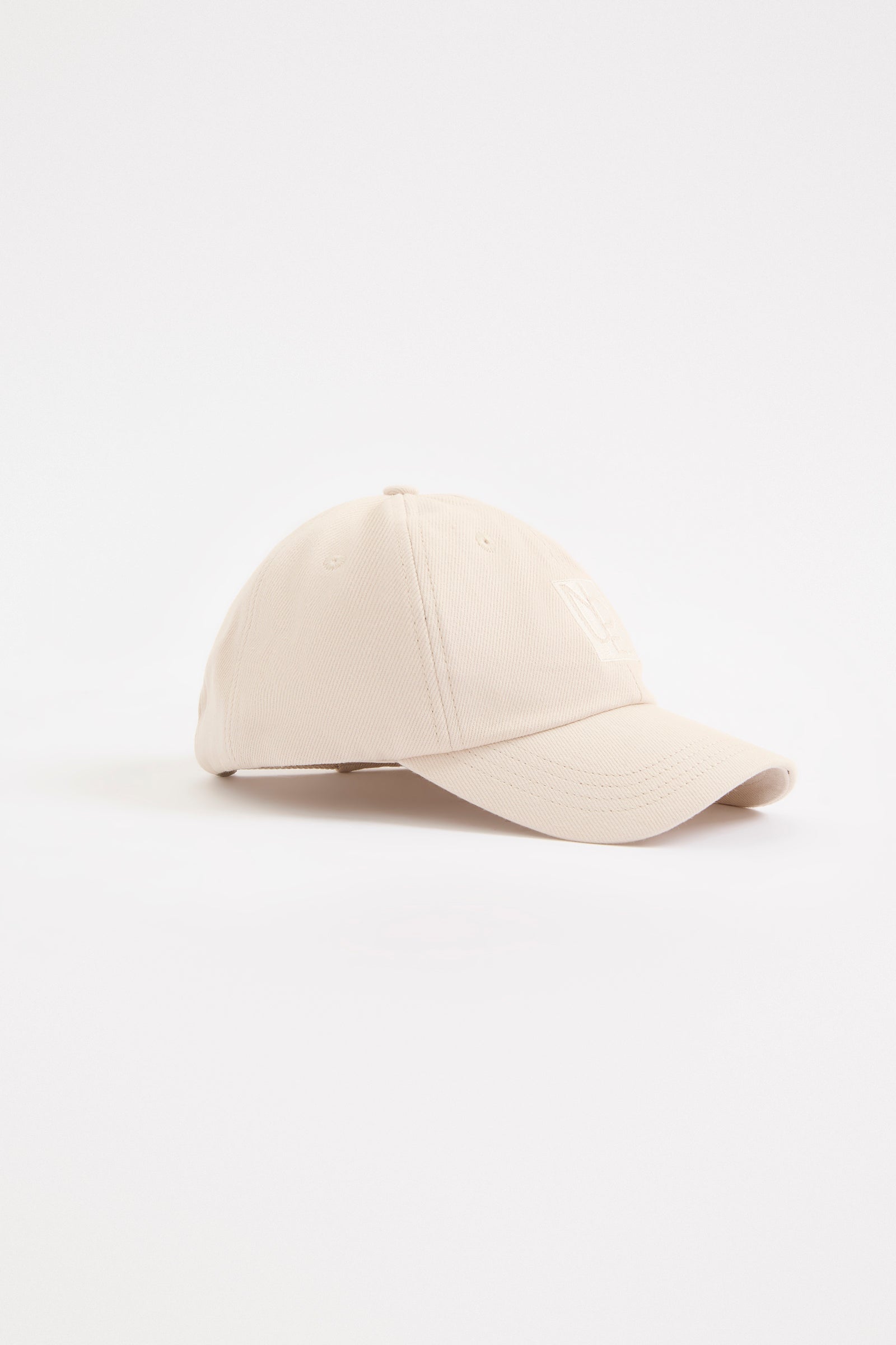 Nude Cap Buff 