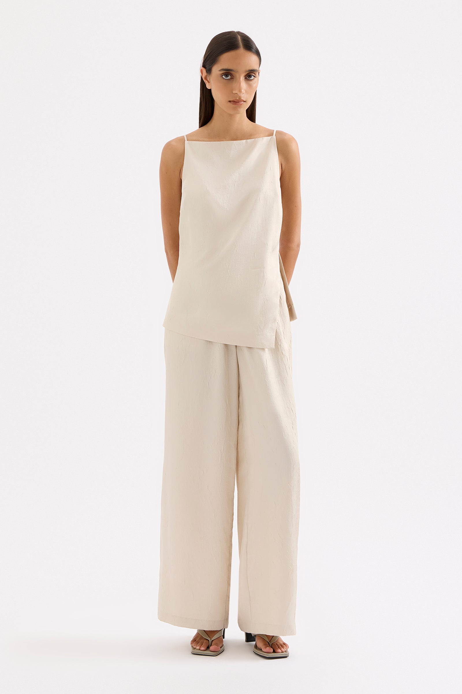 Pandora Pant Milk 