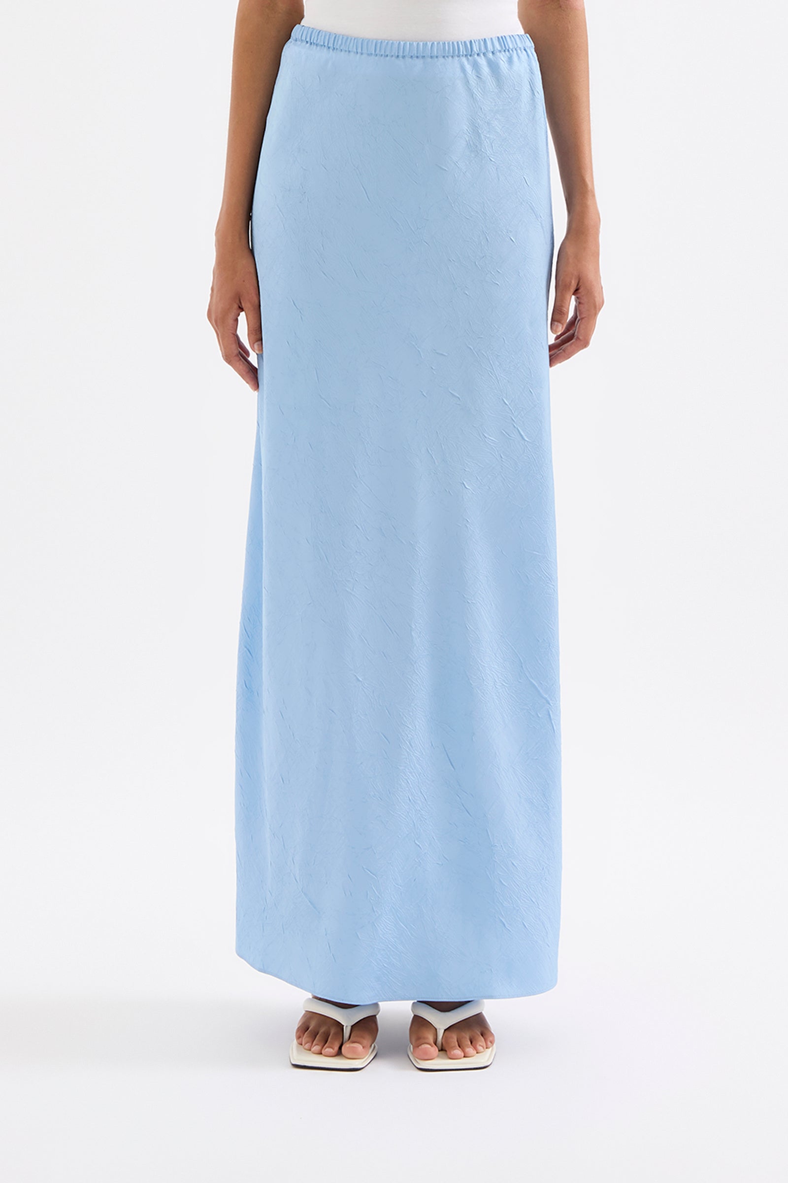 Pandora Maxi Skirt Bermuda 