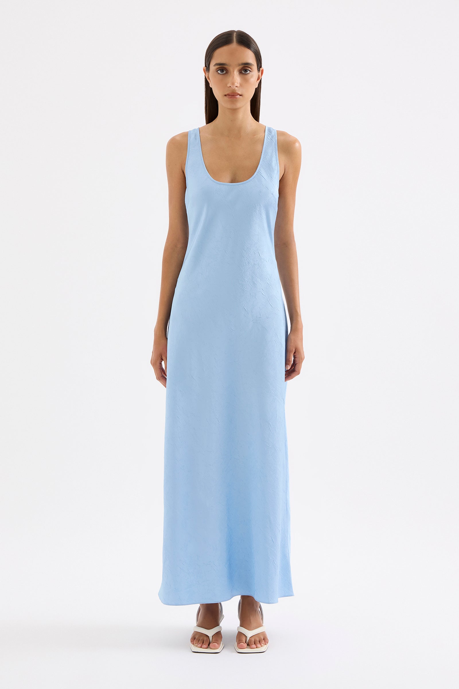 Pandora Dress Bermuda 