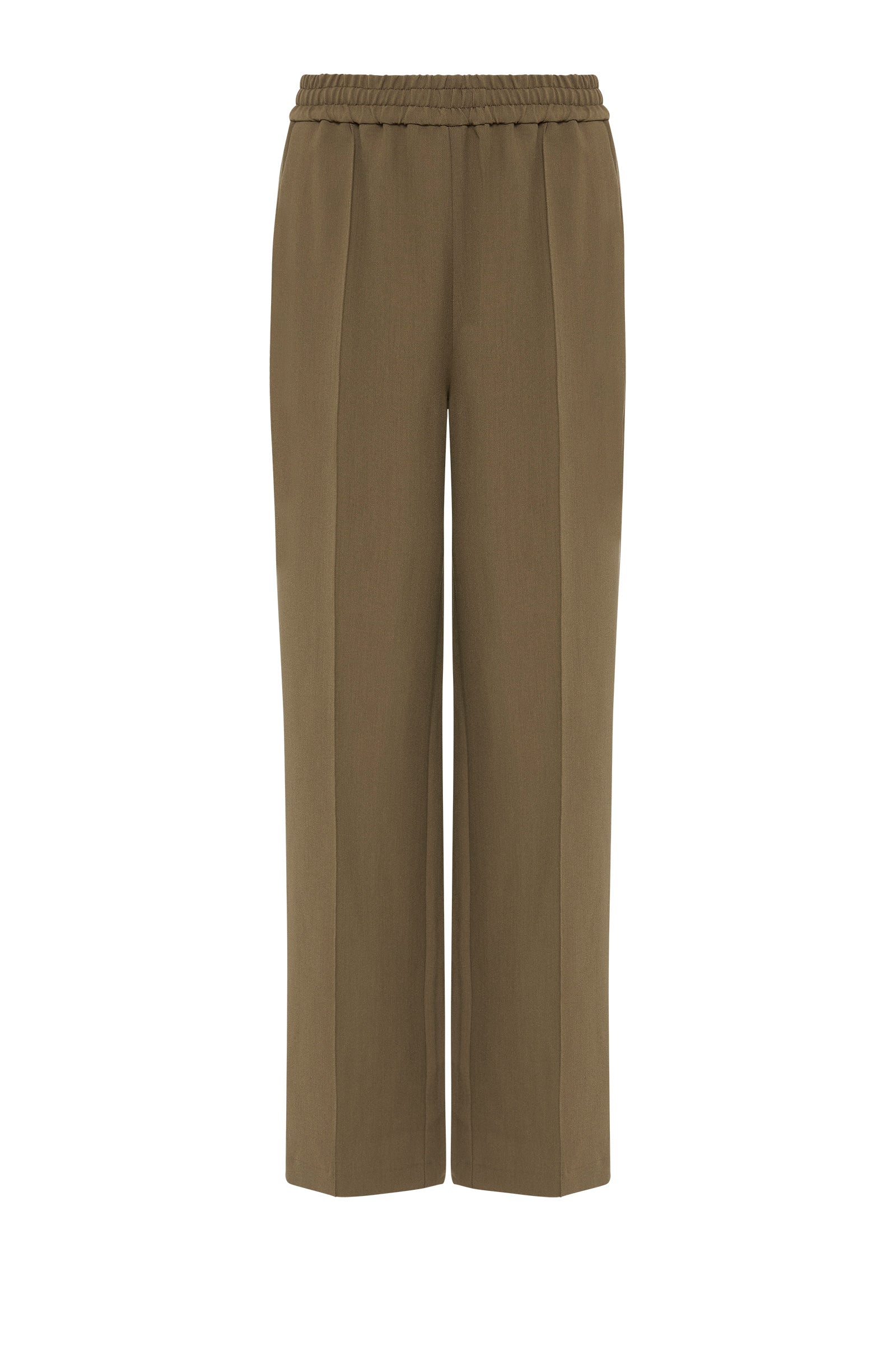 Blake Pant Khaki 