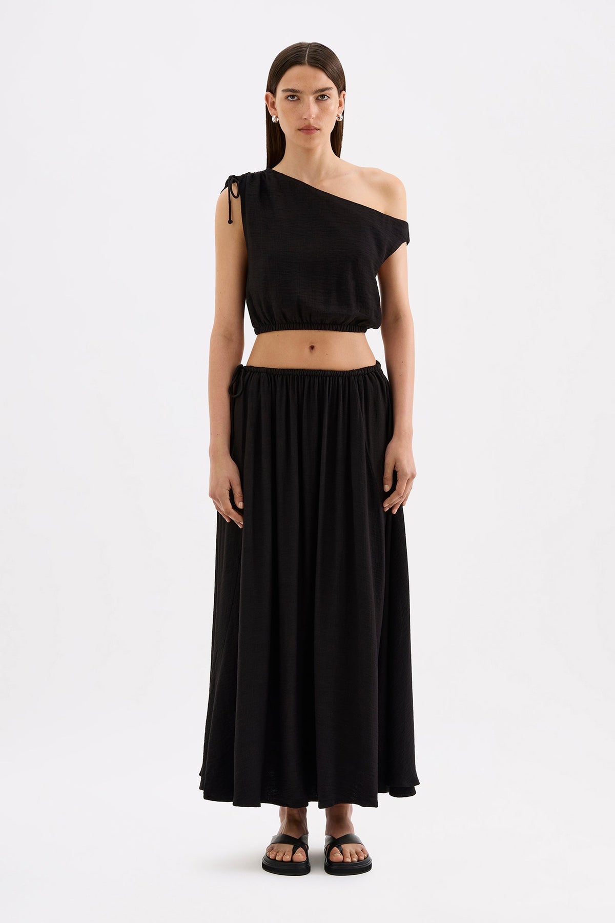 Ambrose Top Black 