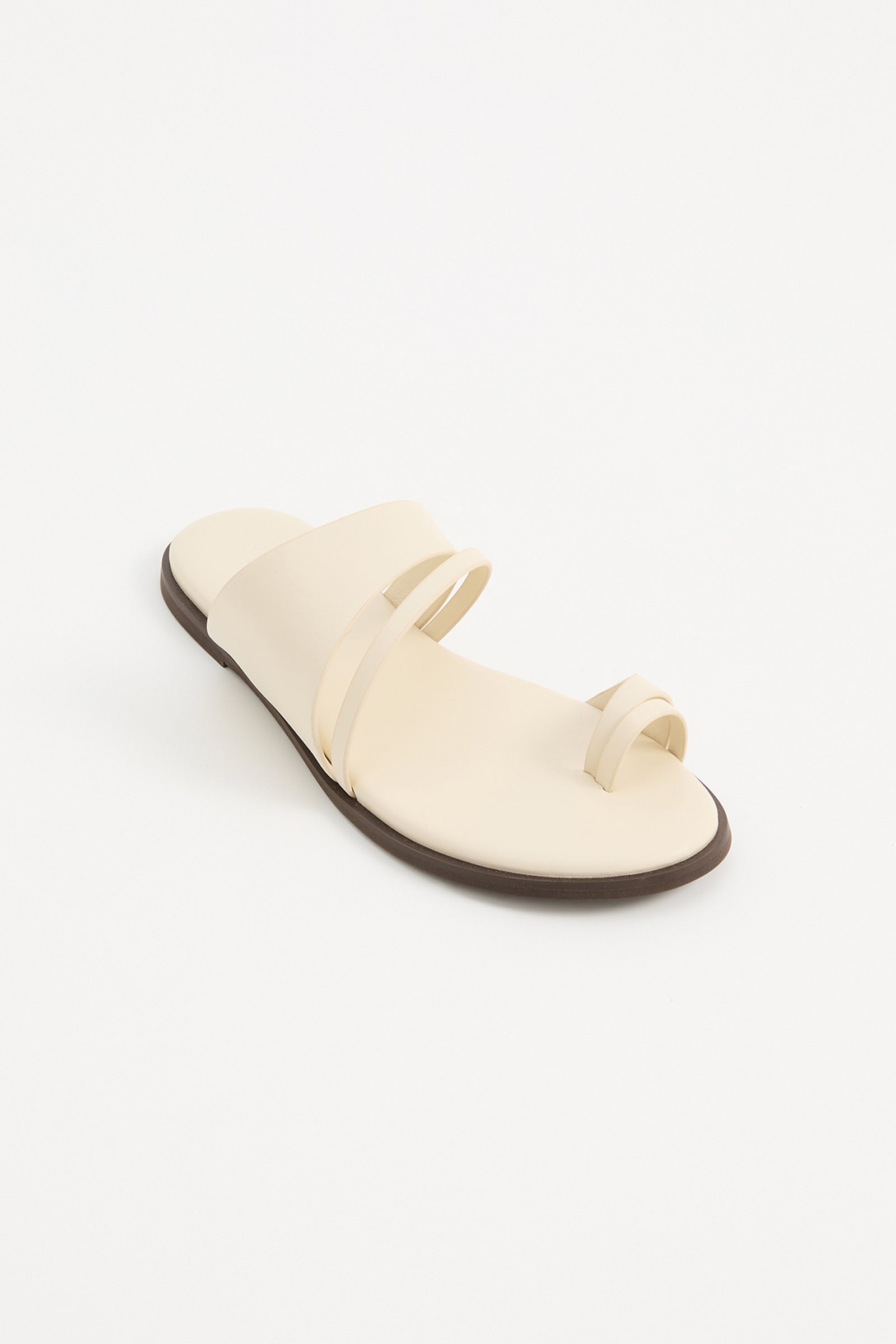 Vance Slide Ivory 