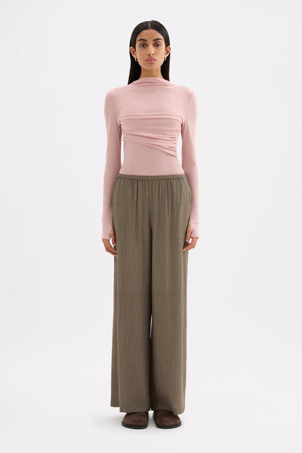 Samira Pant Truffle 