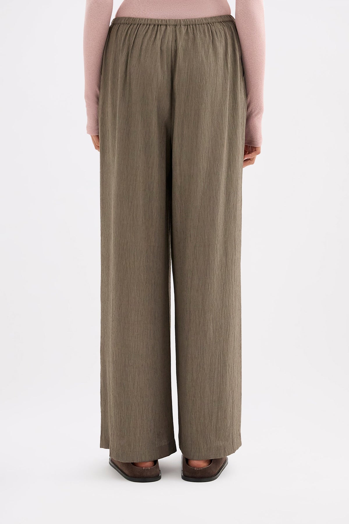 Samira Pant Truffle 