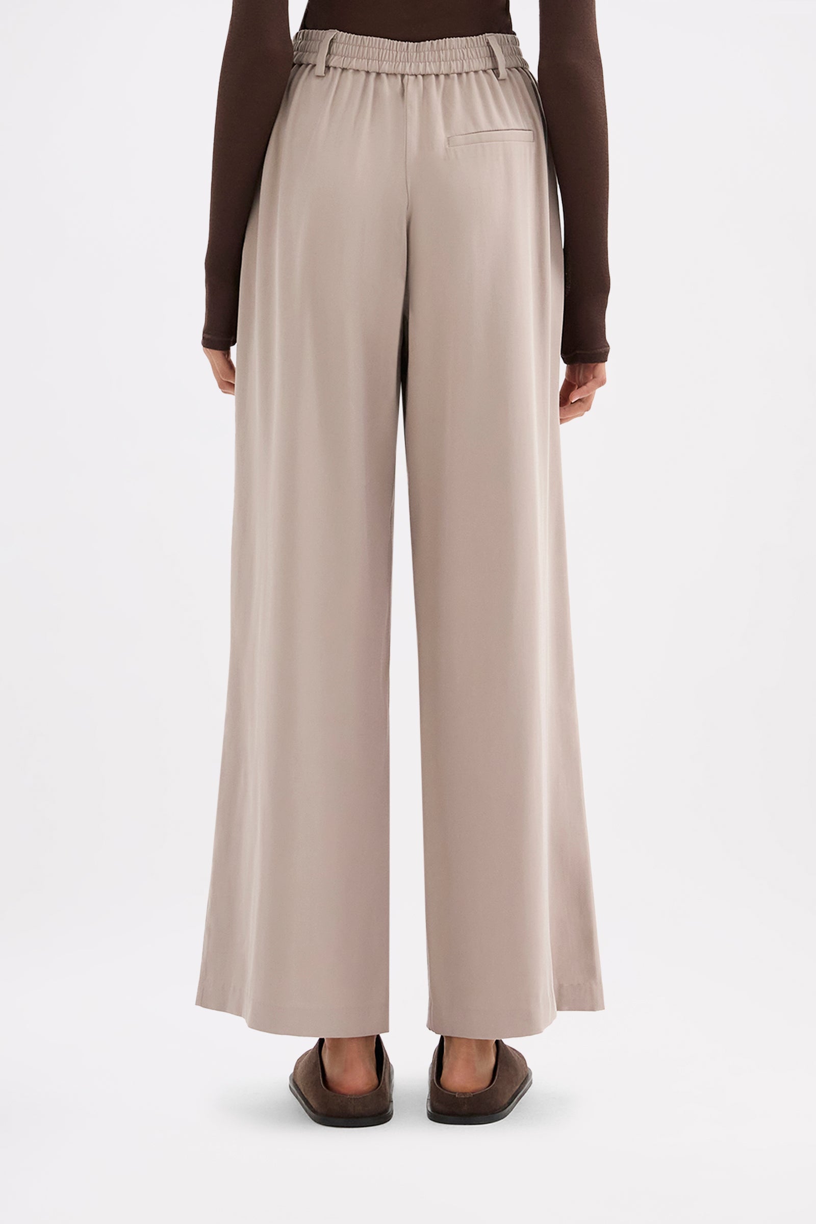 Adina Pant Mink 