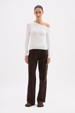 Long Sleeve Tops