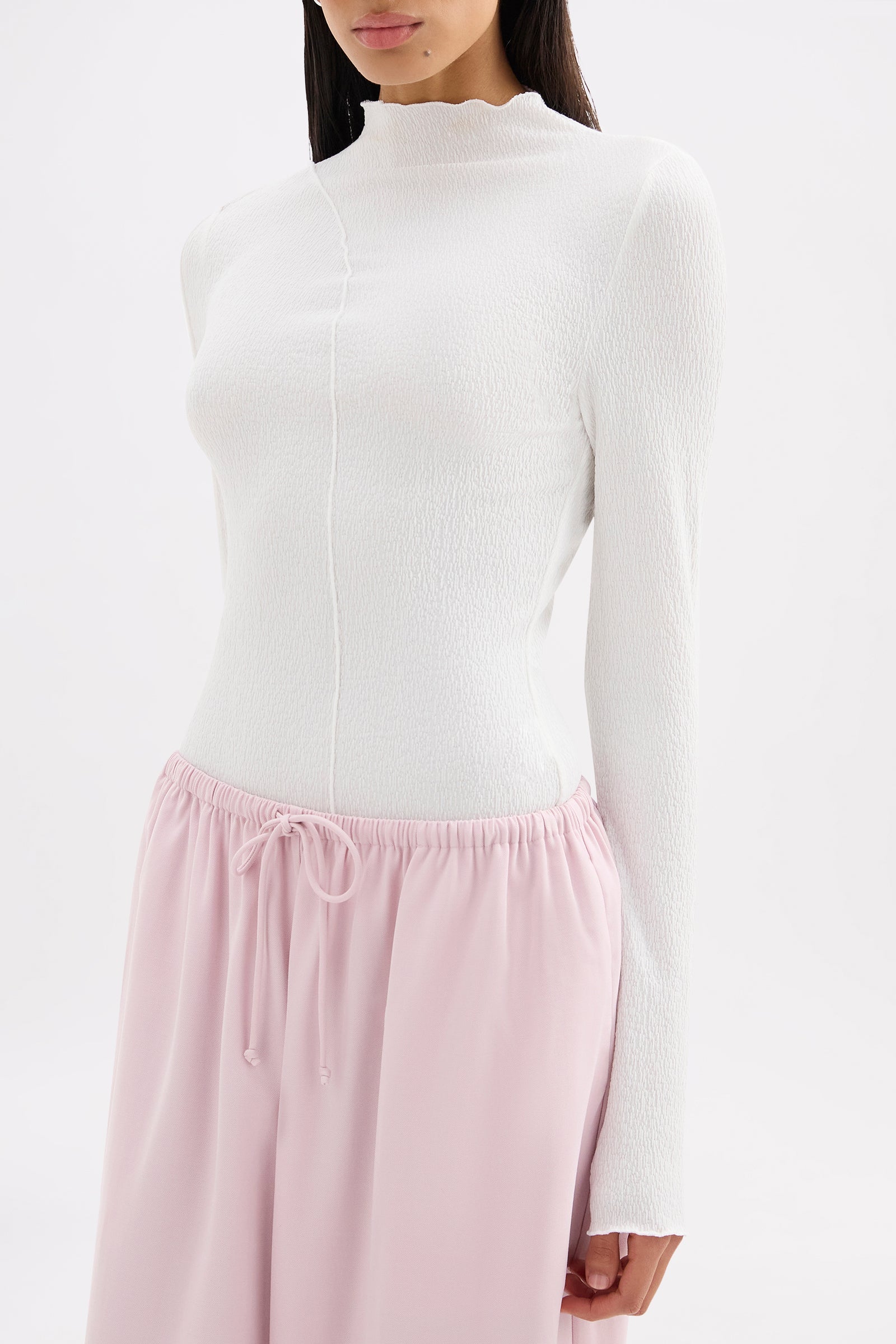 Mimi Ls Top Salt 