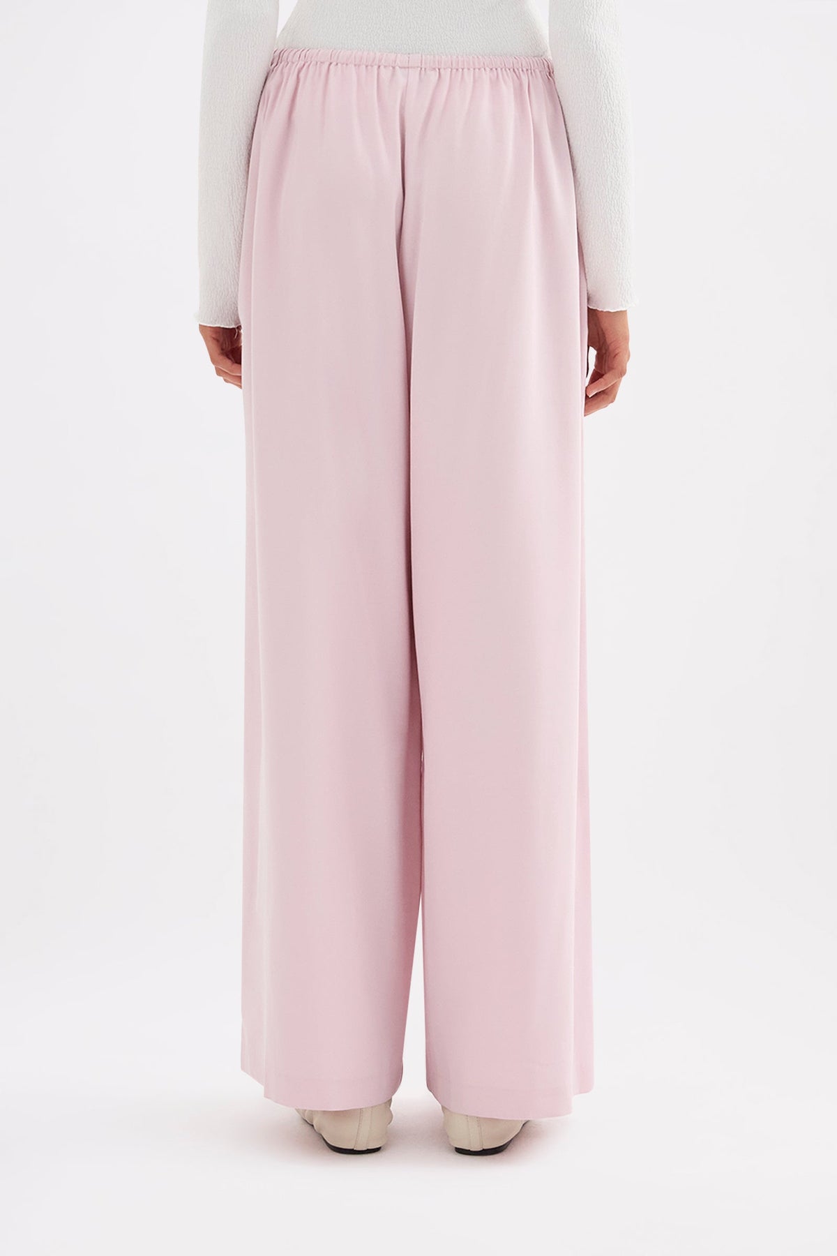 Harriet Pant Blush 