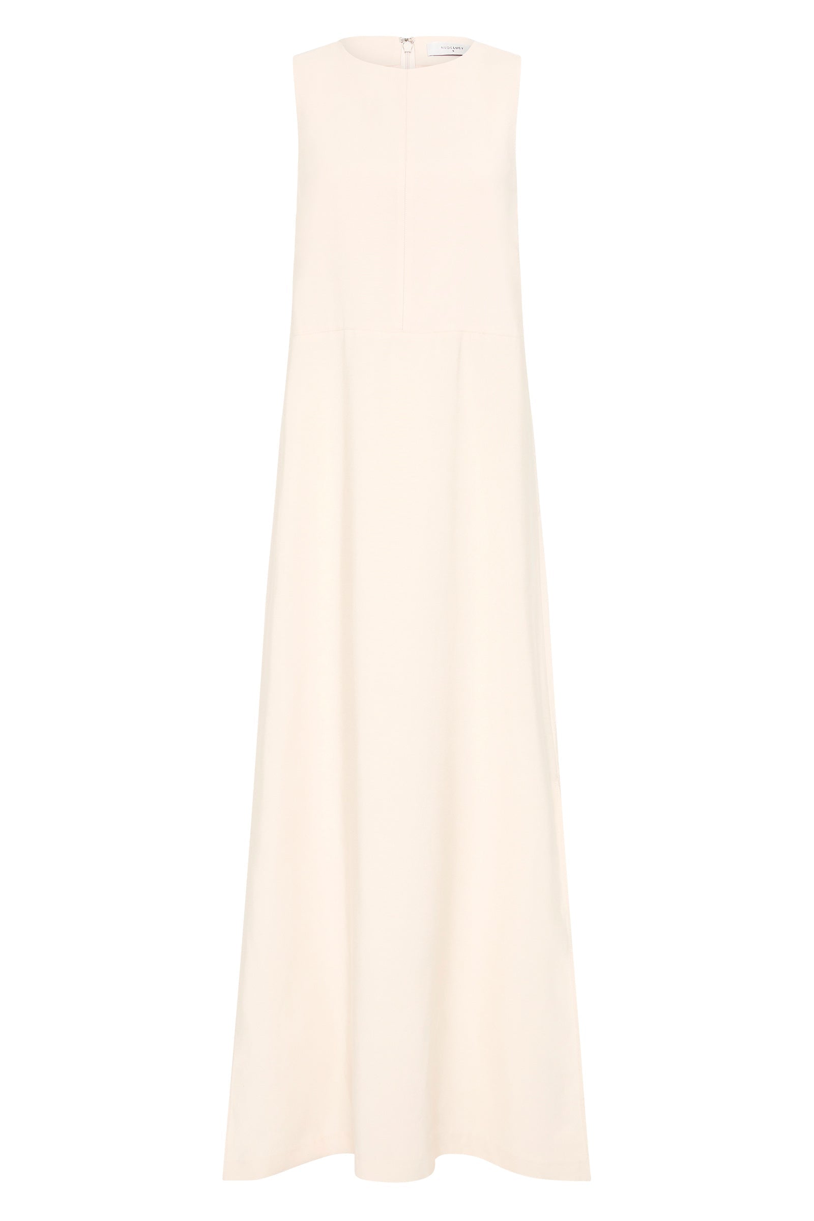 Petra Maxi Dress Dune 