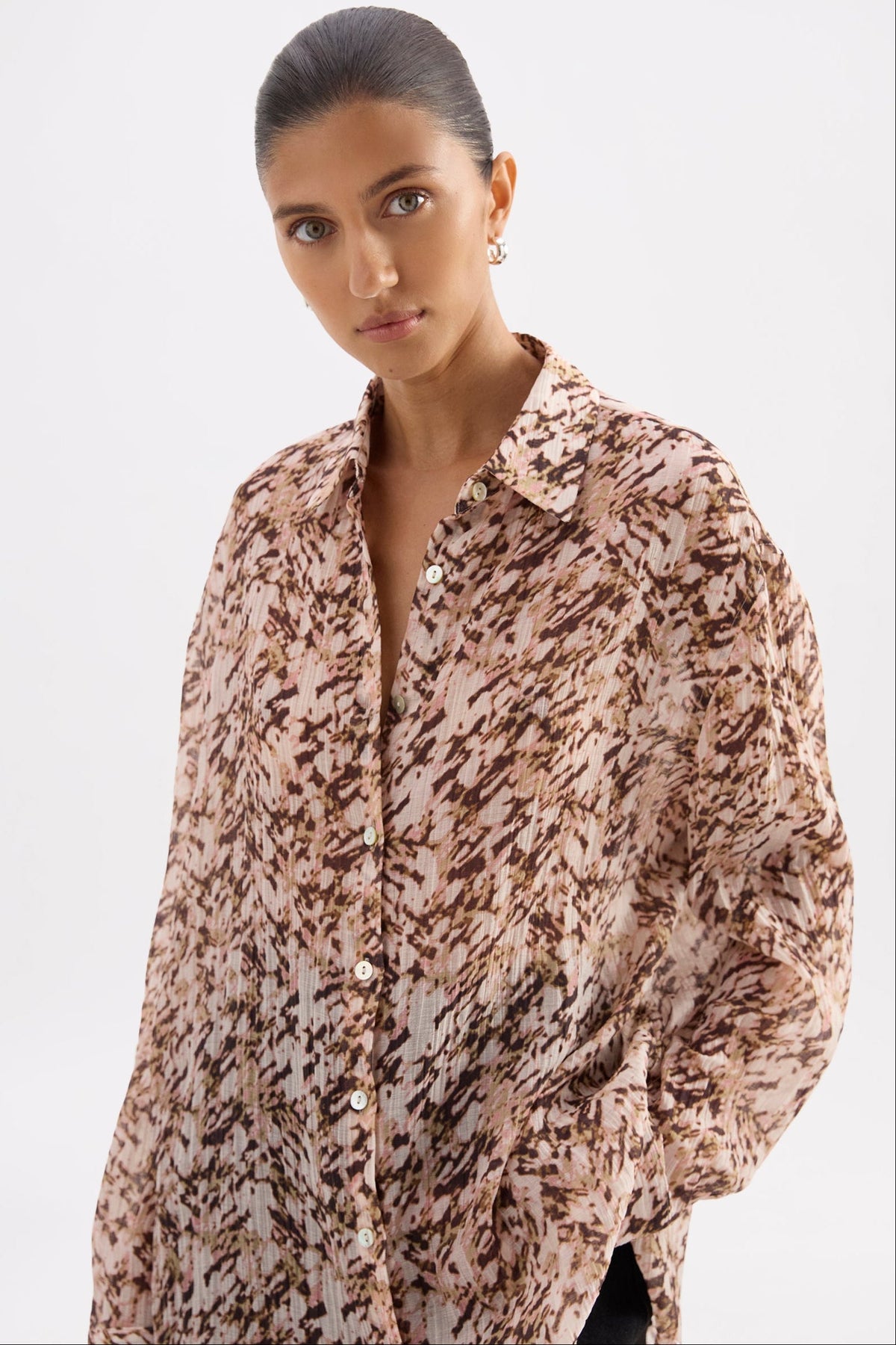 Liora Shirt Liora 
