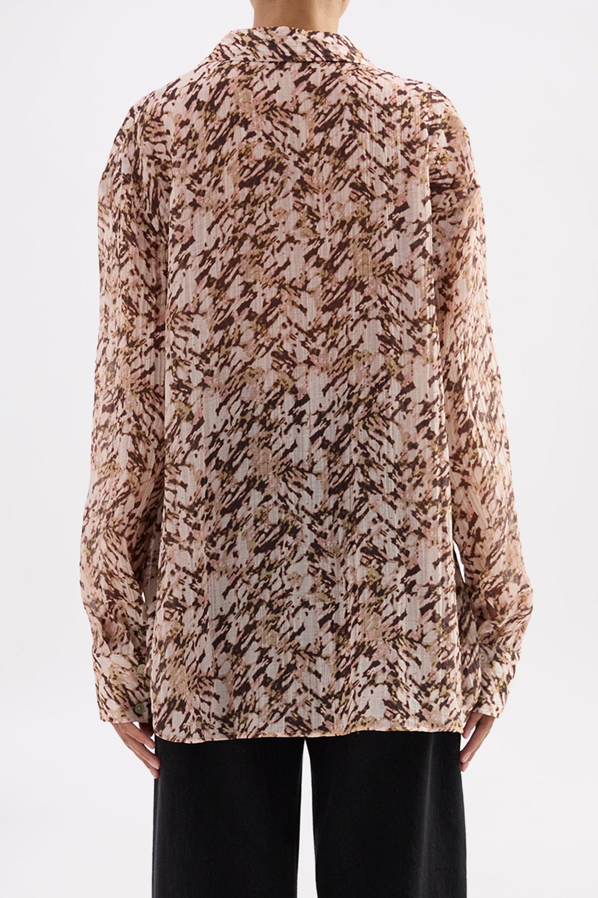 Liora Shirt Liora 