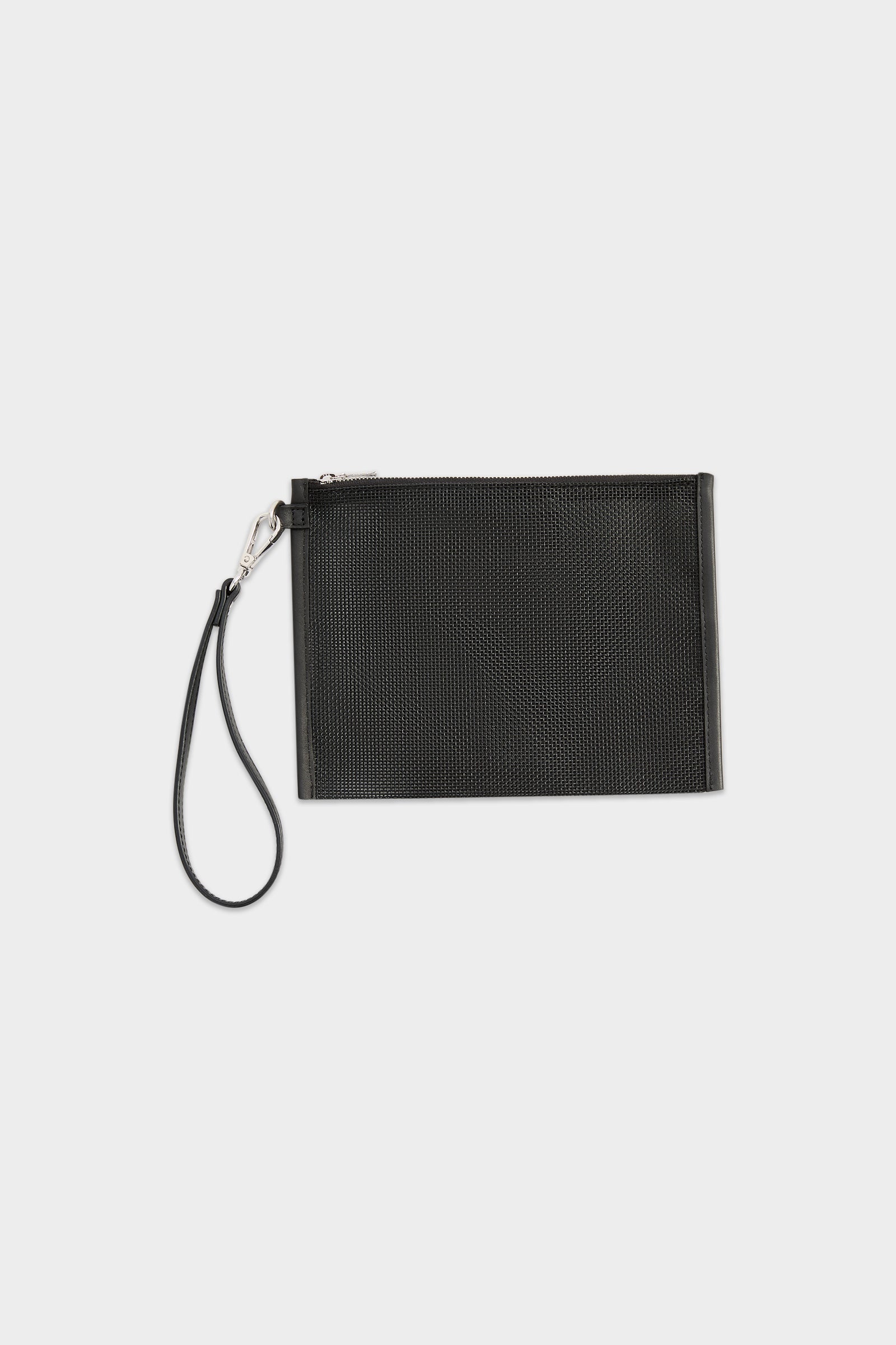 Onda Mesh Pouch Black 