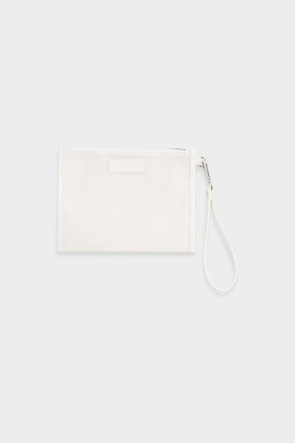 Onda Mesh Pouch Salt 